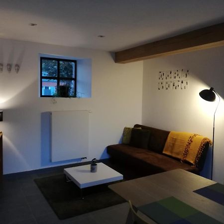 Noest Bed and Breakfast Destelbergen Eksteriør billede